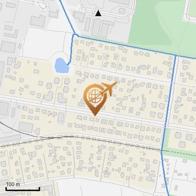 Foto zu Feldtmannstraße 125-127, 13088 Berlin