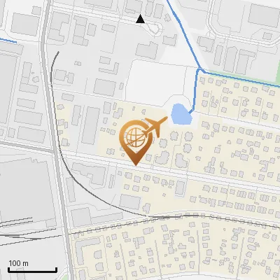 Foto zu Feldtmannstraße 135-138, 13088 Berlin