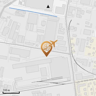 Foto zu Feldtmannstraße 14, 13088 Berlin