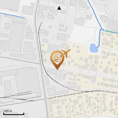 Foto zu Feldtmannstraße 139-142, 13088 Berlin