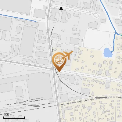 Foto zu Feldtmannstraße 143, 13088 Berlin