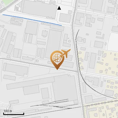 Foto zu Feldtmannstraße 147, 13088 Berlin