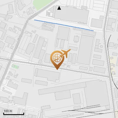 Foto zu Feldtmannstraße 152, 13088 Berlin