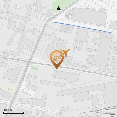 Foto zu Feldtmannstraße 158, 13088 Berlin