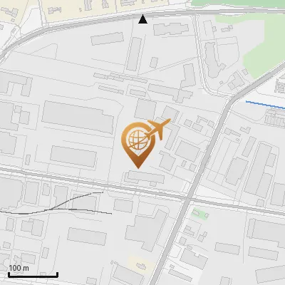 Foto zu Feldtmannstraße 170, 13088 Berlin