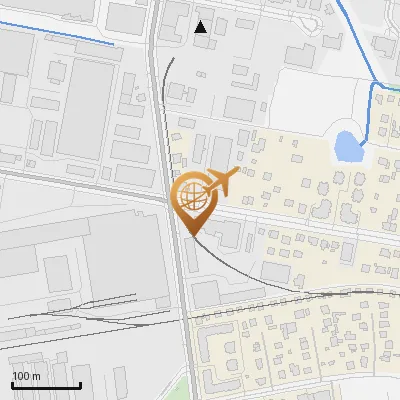 Foto zu Feldtmannstraße 23, 13088 Berlin