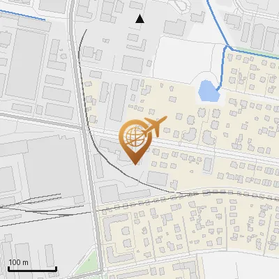 Foto zu Feldtmannstraße 25-27, 13088 Berlin