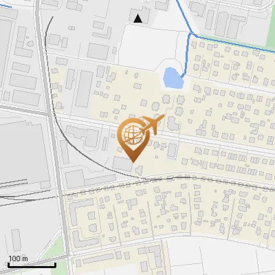 Foto zu Feldtmannstraße 28-30, 13088 Berlin