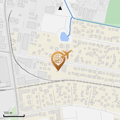 Foto zu Feldtmannstraße 31-33, 13088 Berlin