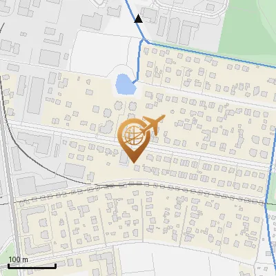 Foto zu Feldtmannstraße 34, 13088 Berlin