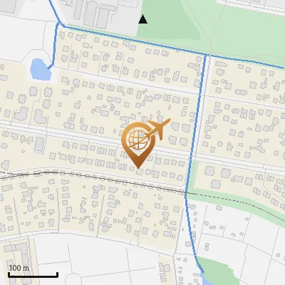 Foto zu Feldtmannstraße 41-42, 13088 Berlin