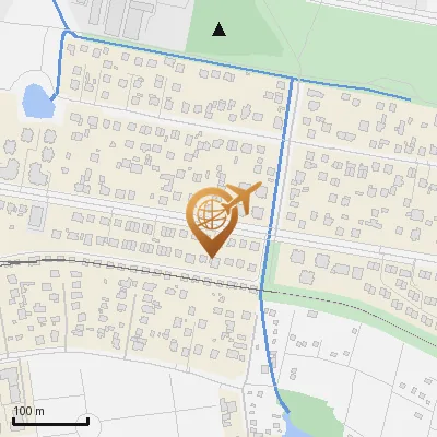 Foto zu Feldtmannstraße 43-46, 13088 Berlin