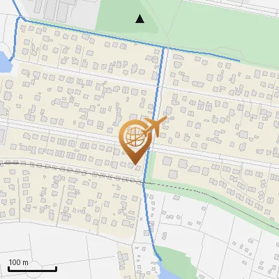 Foto zu Feldtmannstraße 47, 13088 Berlin