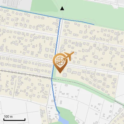 Foto zu Feldtmannstraße 49-50, 13051 Berlin