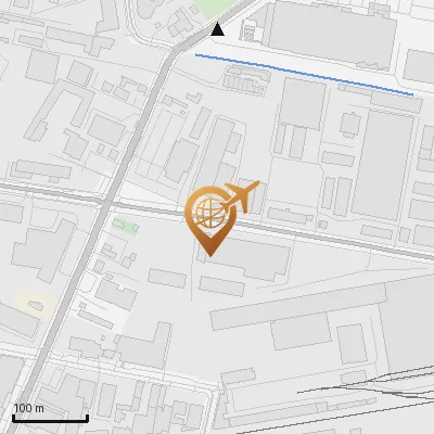 Foto zu Feldtmannstraße 5, 13088 Berlin