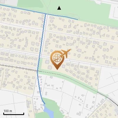 Foto zu Feldtmannstraße 51-52, 13051 Berlin