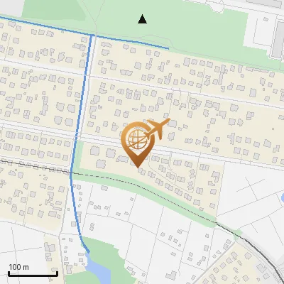 Foto zu Feldtmannstraße 53-56, 13051 Berlin