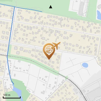 Foto zu Feldtmannstraße 57-61, 13051 Berlin