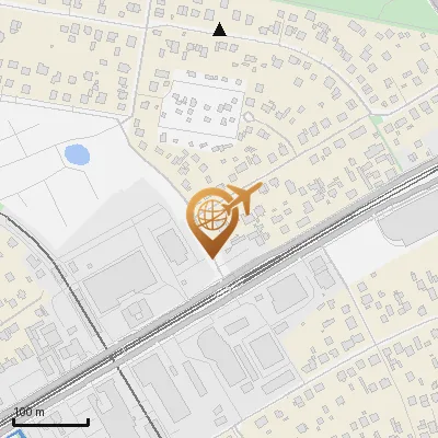 Foto zu Feldtmannstraße 85, 13051 Berlin