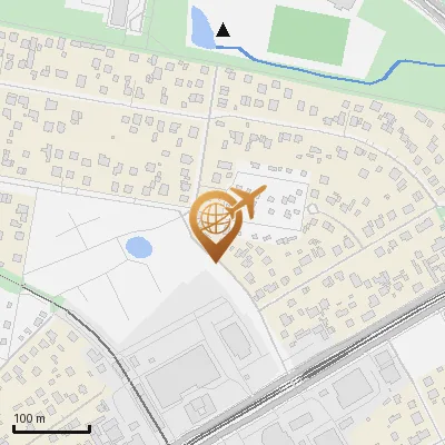 Foto zu Feldtmannstraße 89-92, 13051 Berlin