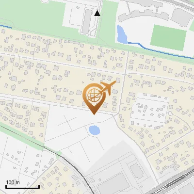 Foto zu Feldtmannstraße 94-95, 13051 Berlin