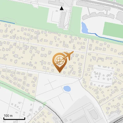 Foto zu Feldtmannstraße 96-99, 13051 Berlin