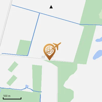 Karte Feldweg 85 24, 22559 Hamburg