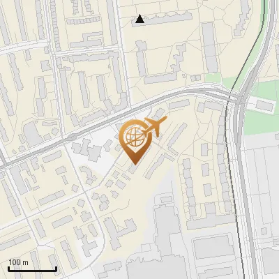 Foto zu Feldzeugmeisterstraße 5-7, 13599 Berlin