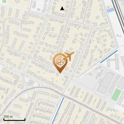 Foto zu Felgentreustraße 46-54, 12249 Berlin