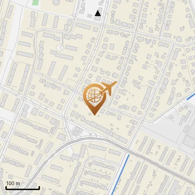 Foto zu Felgentreustraße 55-62, 12249 Berlin