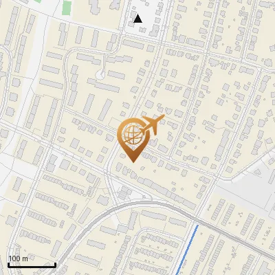 Foto zu Felgentreustraße 63-65, 12249 Berlin