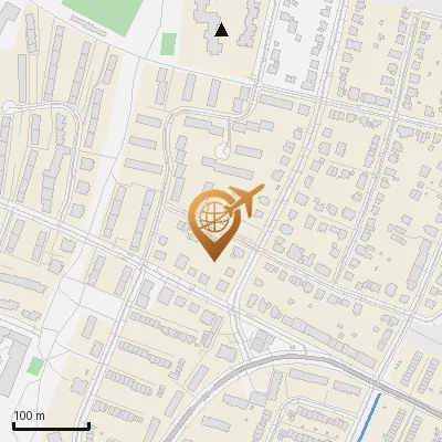 Foto zu Felgentreustraße 67-73, 12249 Berlin