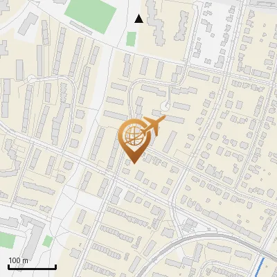 Foto zu Felgentreustraße 74-80, 12249 Berlin