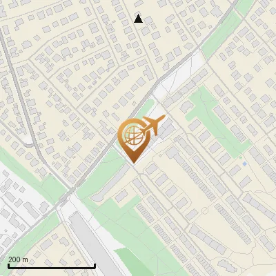 Foto zu Felicitas-Füss-Straße 1, 81827 München