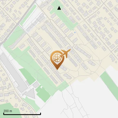 Foto zu Felicitas-Füss-Straße 17-25, 81827 München