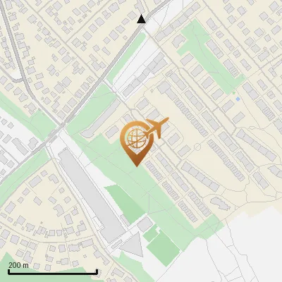 Foto zu Felicitas-Füss-Straße 36-60, 81827 München