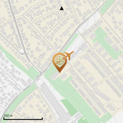 Karte Felicitas-Füss-Straße 2-16, 81827 München