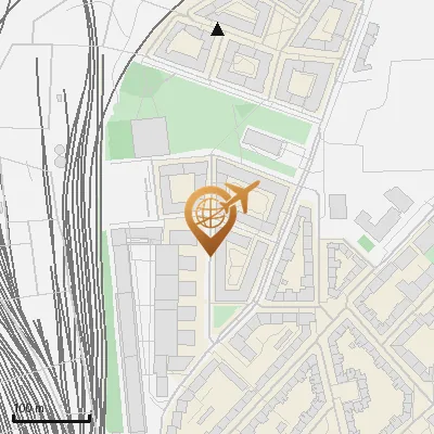 Foto zu Felicitas-Kukuck-Straße 4-8, 22765 Hamburg