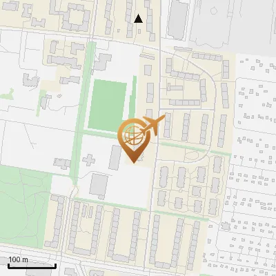 Foto zu Felixstraße 24, 12099 Berlin