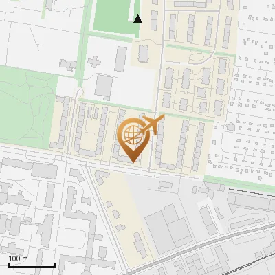 Foto zu Felixstraße 71-72, 12099 Berlin