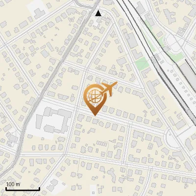 Foto zu Fellbacher Straße 9-20, 13467 Berlin