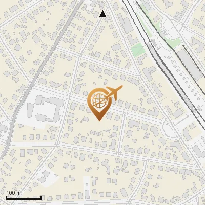 Foto zu Fellbacher Straße 21-24, 13467 Berlin