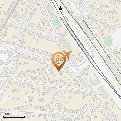 Foto zu Fellbacher Straße 25-26, 13467 Berlin