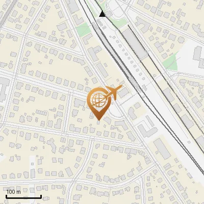 Foto zu Fellbacher Straße 28-29, 13467 Berlin