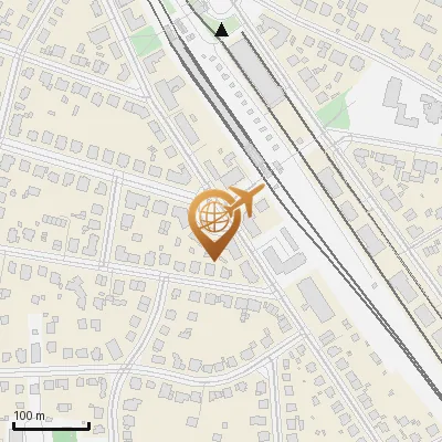 Foto zu Fellbacher Straße 30, 13467 Berlin