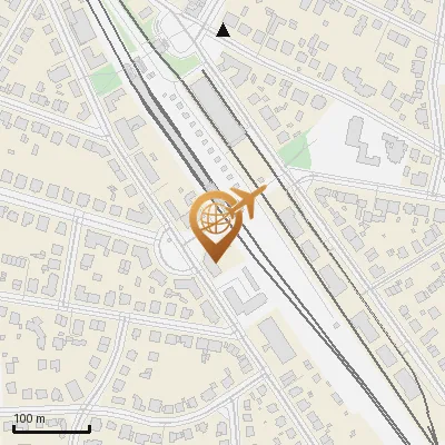 Foto zu Fellbacher Straße 31, 13467 Berlin