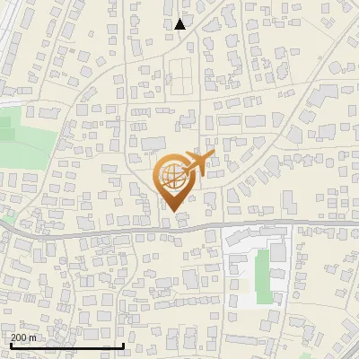 Foto zu Fellererplatz 2-8, 81479 München