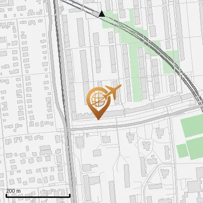 Foto zu Felsennelkenanger 2, 80937 München