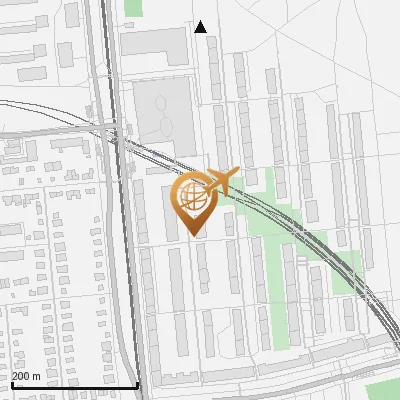 Karte Felsennelkenanger 16-20, 80937 München