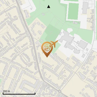 Foto zu Feltenstraße 108-123, 50827 Köln